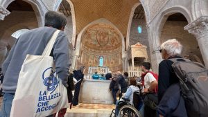 La Bellezza che Accoglie, l’accessibilità digitale centro e cornice di un forum