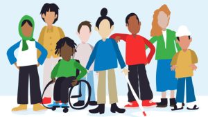 Una società che supera le persone