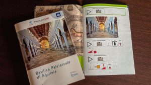 Una cultura aperta a tutti – La Basilica di Aquileia e la rete di Museo per Tutti