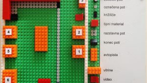 Rendere accessibile una mostra: dall’idea all’esperienza per tutti